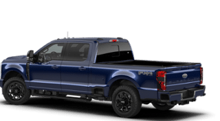2026 Ford Super Duty® External Image 3